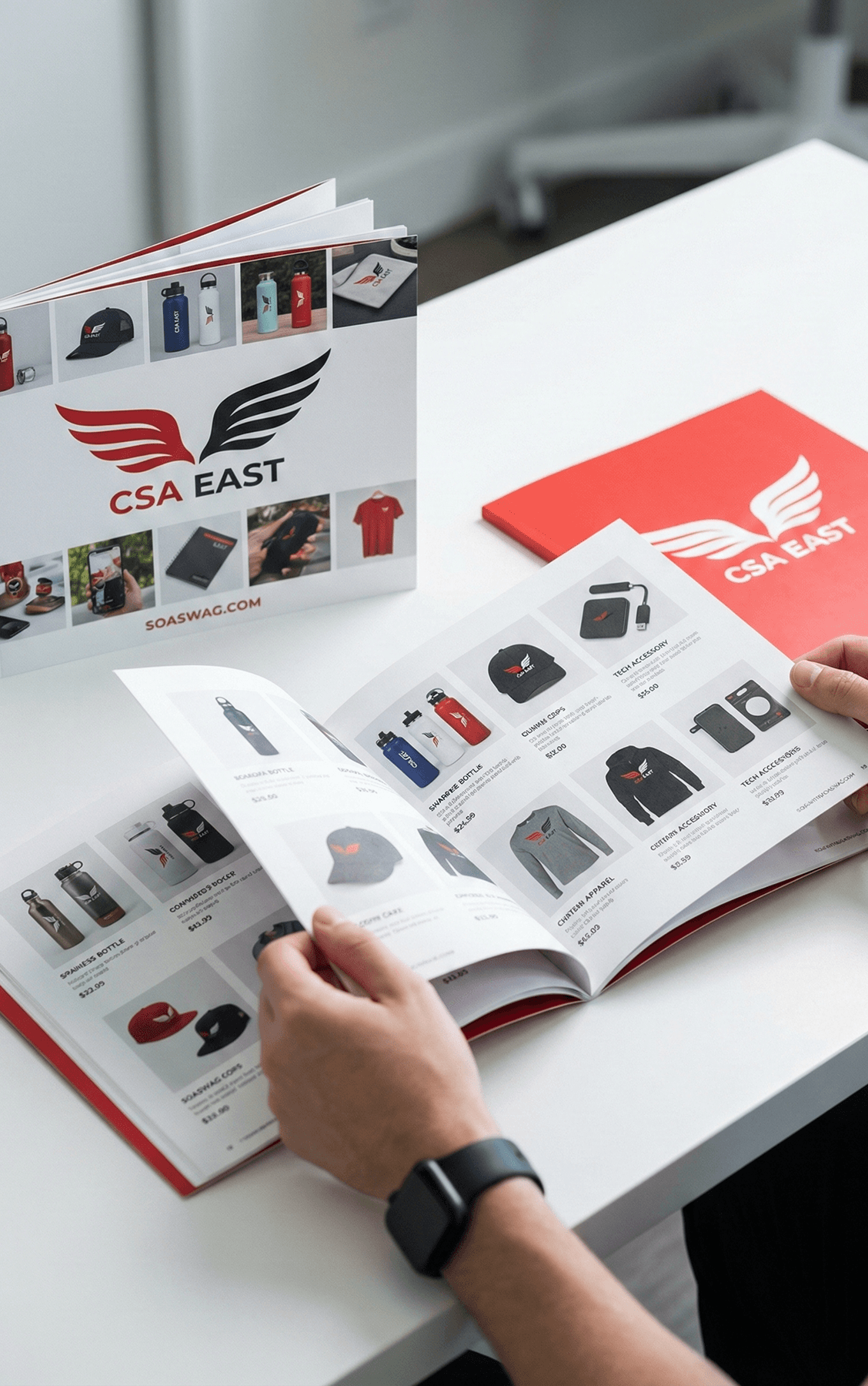 Catalog