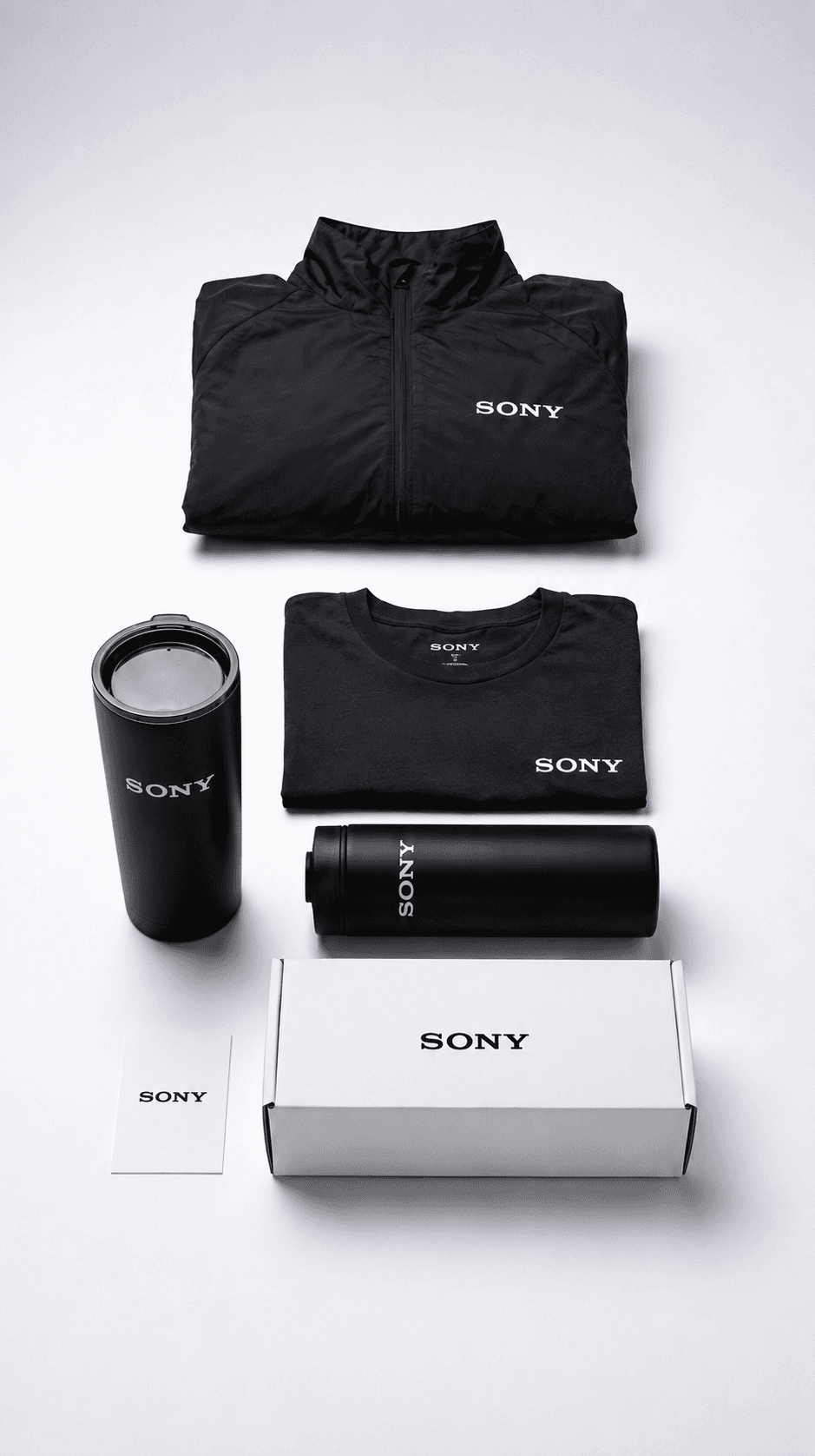 Sony