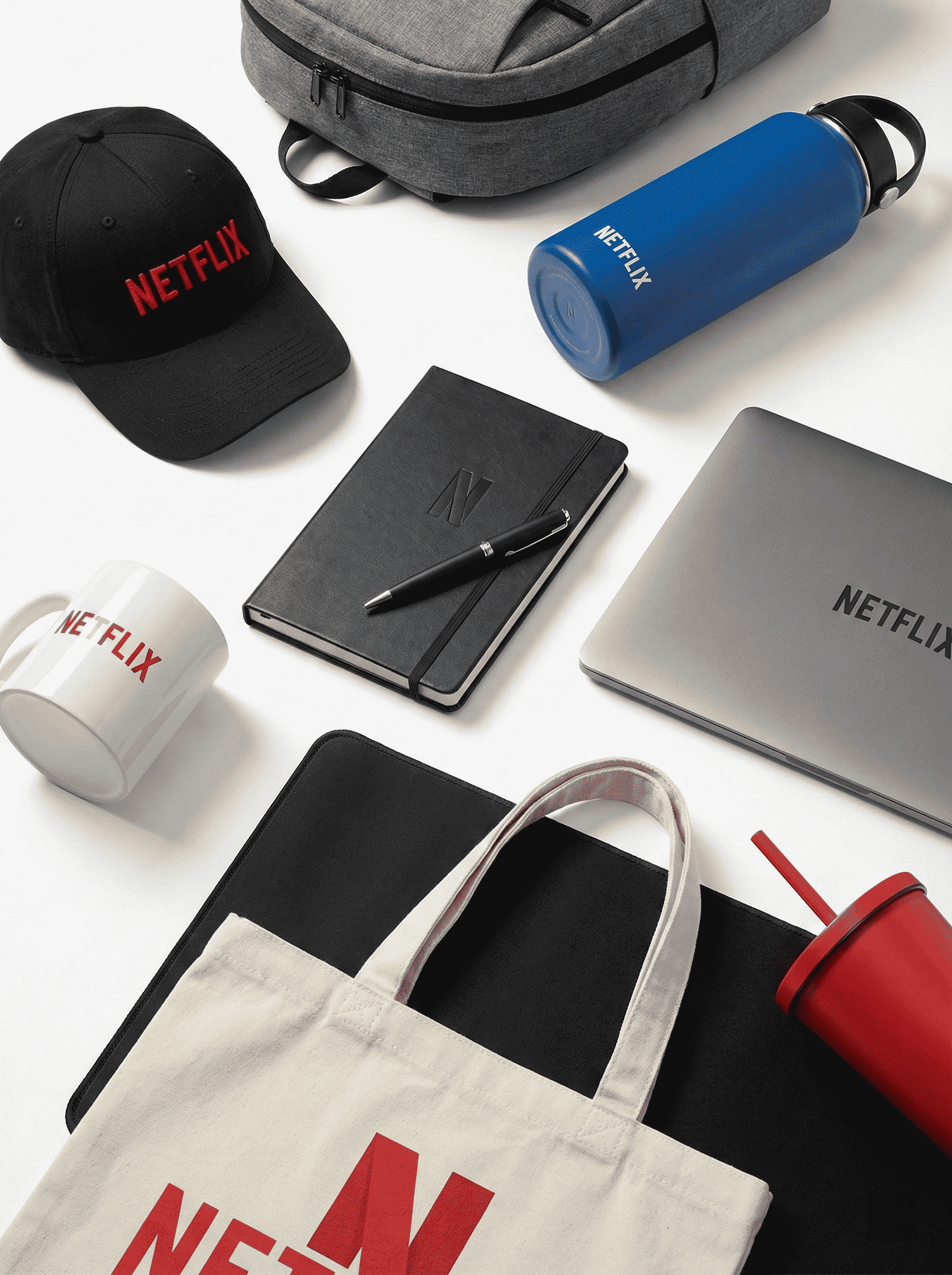 Merch kit